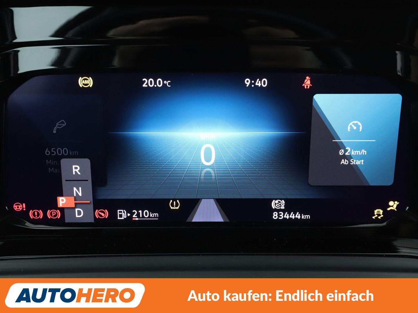 Volkswagen Golf VIII 2.0 TDI Style Aut.*NAVI*LED*ACC*STGHZ*, миниатюра 18