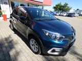 Renault Captur Limited AC PDC SHZ ALU NAVI - Renault Captur in Magdeburg