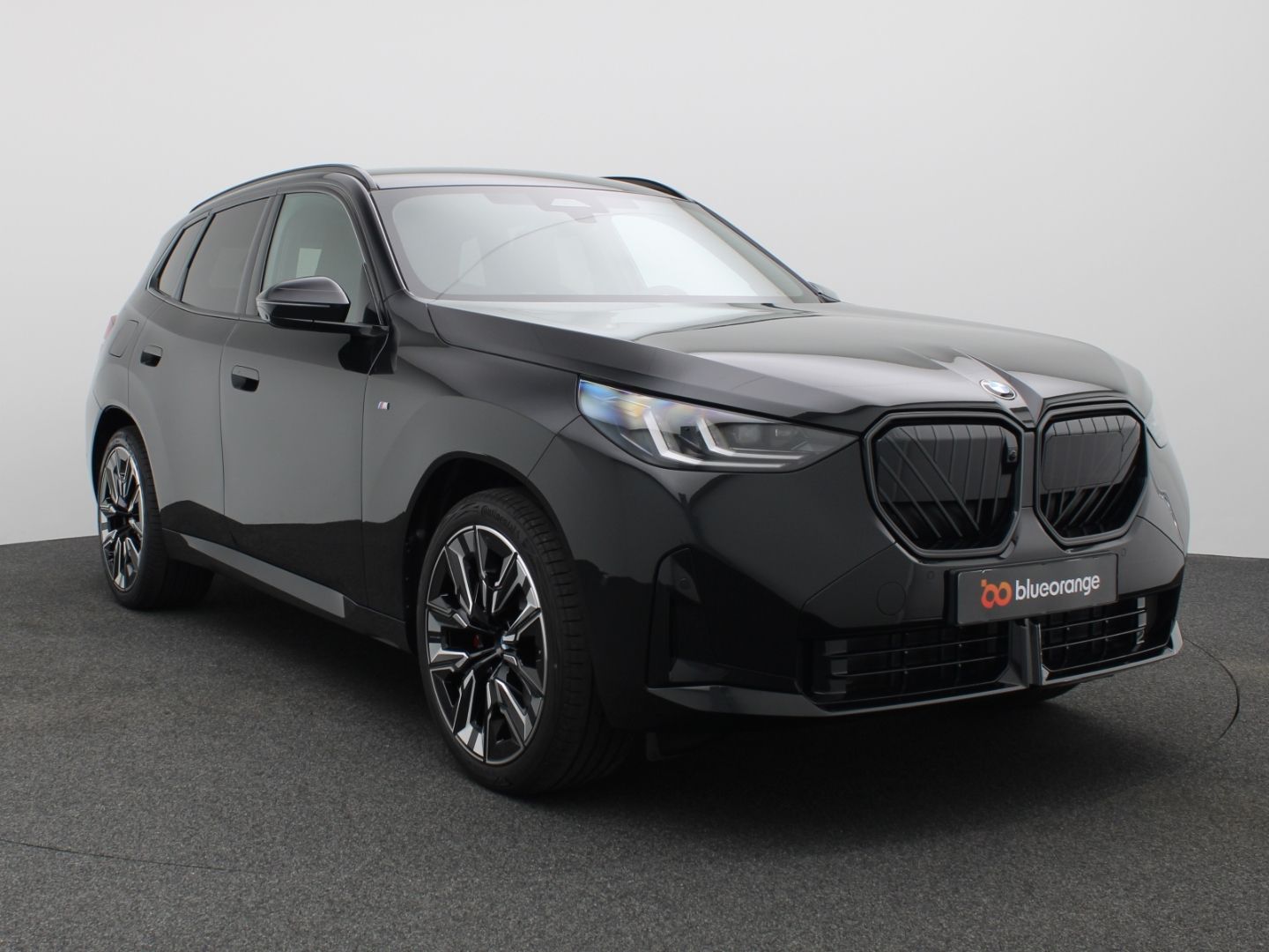 BMW X3 30 e xDrive M Sport HUD AHK-klappbar Panodach imagem 2