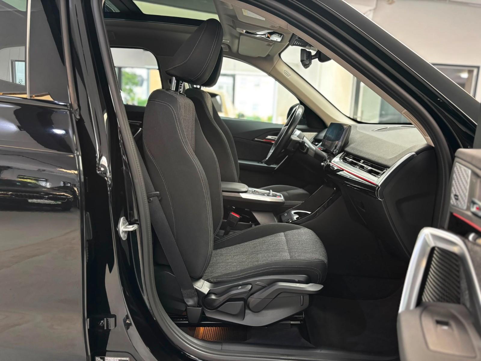 BMW X1 xDrive 23d KAMERA ACC LIC-PROF DA-PROF AHK, миниатюра 9