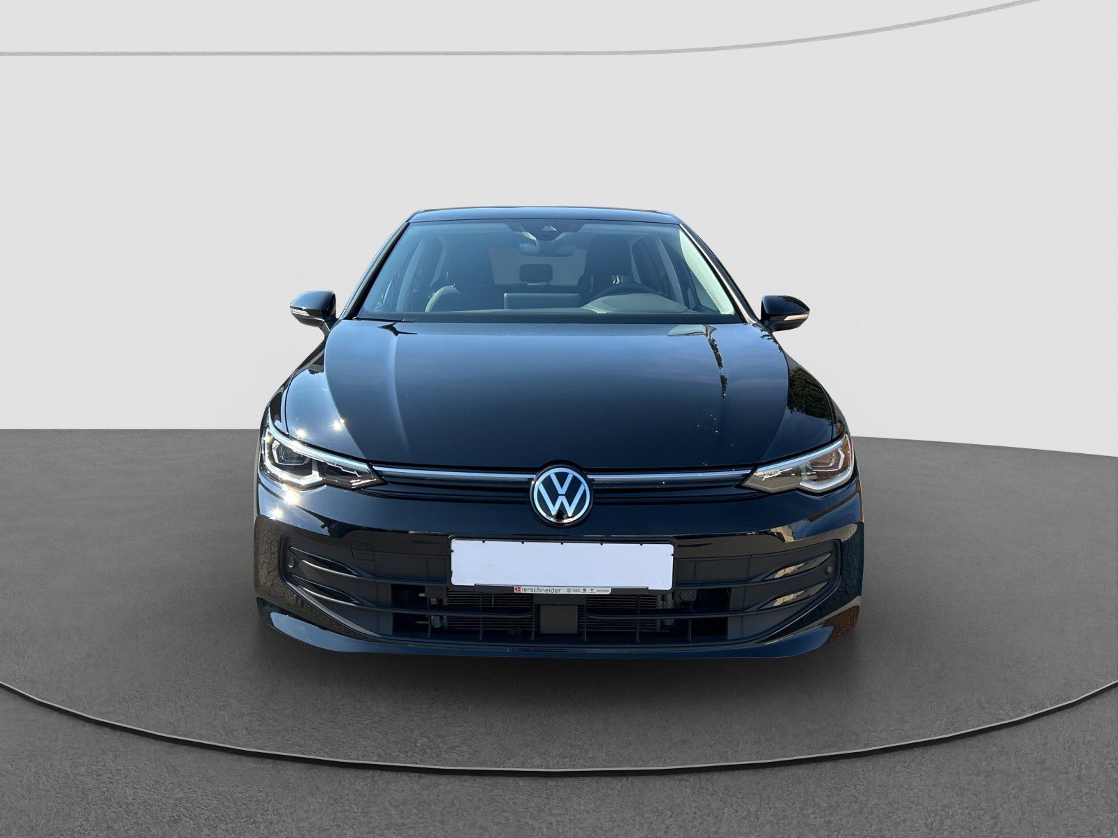 Volkswagen Golf - Bild 5