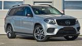 Mercedes-Benz GLS 350 d 4Matic AMG LED ACC Pano 7 Sitzer - Mercedes-Benz GLs