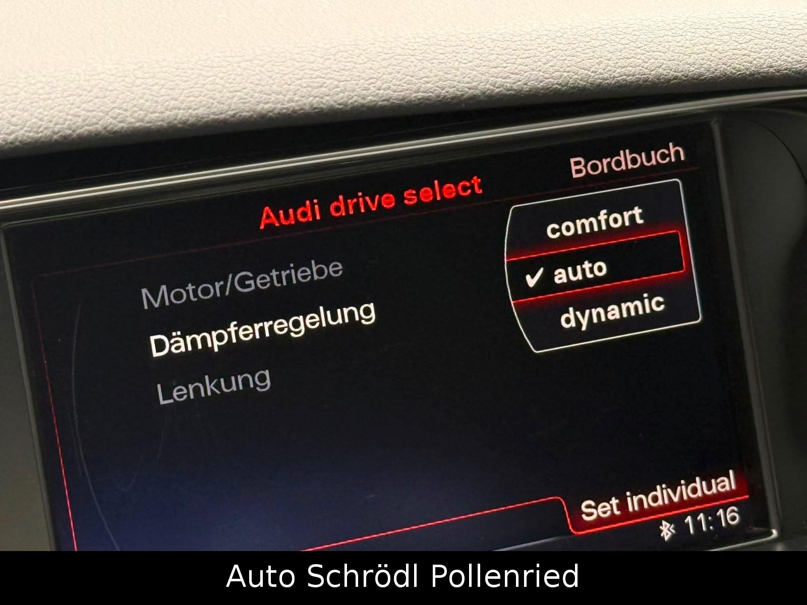 Audi A5 Cabriolet 3.0 TDI quattro S tronic S line