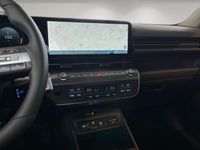 Hyundai KONA Elektro - Vorschau Bild 9