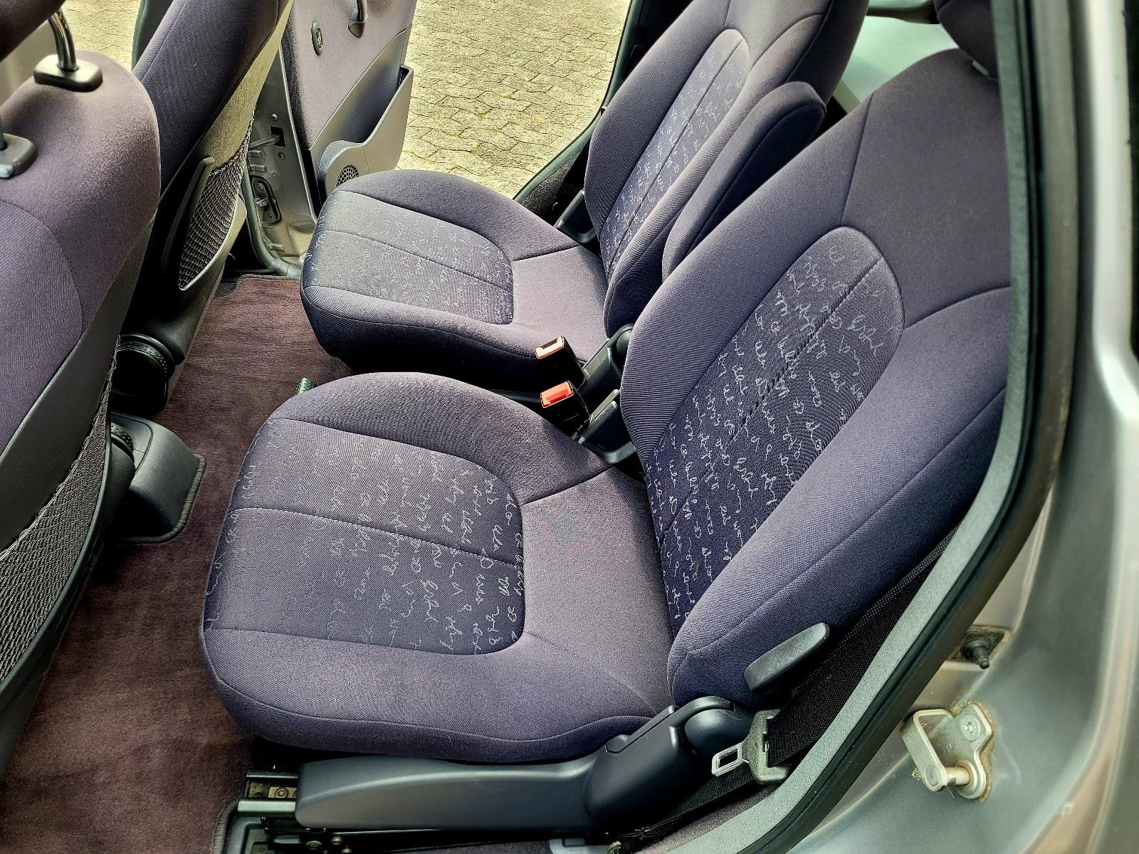 Mercedes-Benz A 190 ELEGANCE*Automatik*Sondermodell*