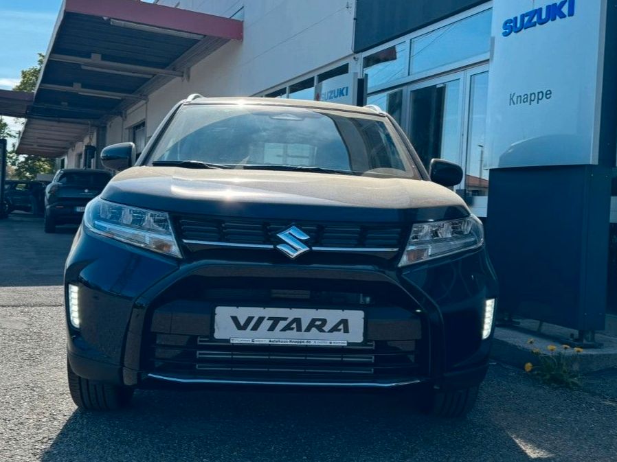 Suzuki Vitara - Bild 2