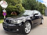 BMW 123d 2.0 M-PAKET - BMW 123 in Duisburg