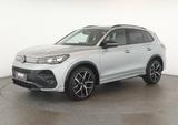 Volkswagen Tiguan 2.0 TSI DSG 4M R-Line IQ Pano Nav Key 360 - Volkswagen Gebrauchtwagen mit Automatikschaltung
