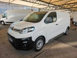 Citroën Jumpy 2.0 HDI 120 L2 Kasten M Klima - Citroën Jumpy 2 0
