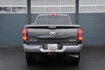 Dodge RAM - 6