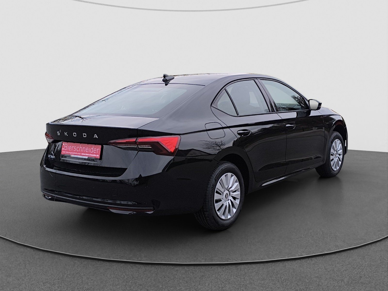 Skoda Octavia - Bild 10