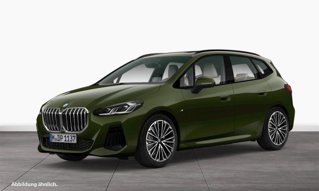 BMW 223i xDrive Active Tourer M Sport AHK Harman/K