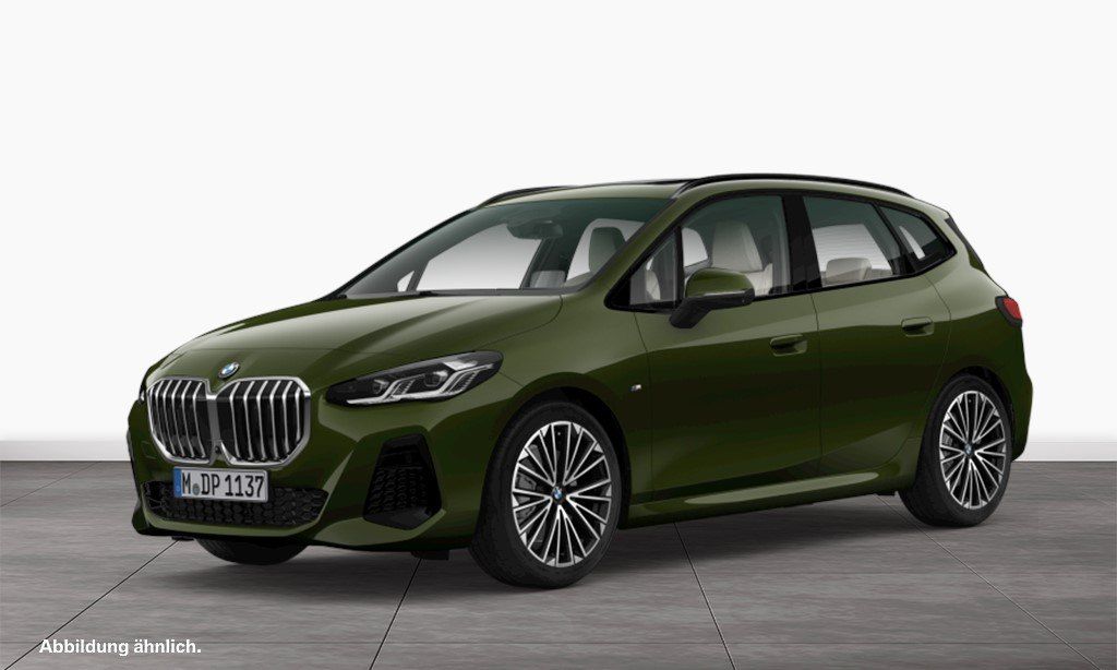 BMW 223i xDrive Active Tourer M Sport AHK Harman/K