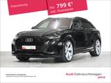 Audi RSQ8 ACC HEADUP B&O AHK PANO MATRIX SMARTPHONE V - gebrauchte Audi RSQ8 aus dem Jahr 2022