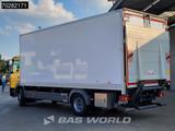 Mercedes-Benz Atego 1524 Atego 4X2 Thermo-King T1200R 1500kg L - Mercedes-Benz Atego 1524