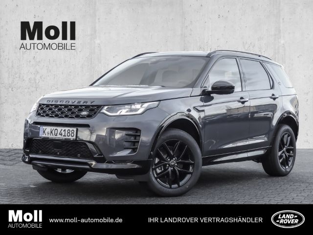 Land Rover Discovery Sport 2.0 Mild-Hybrid EU6d Dynamic SE 