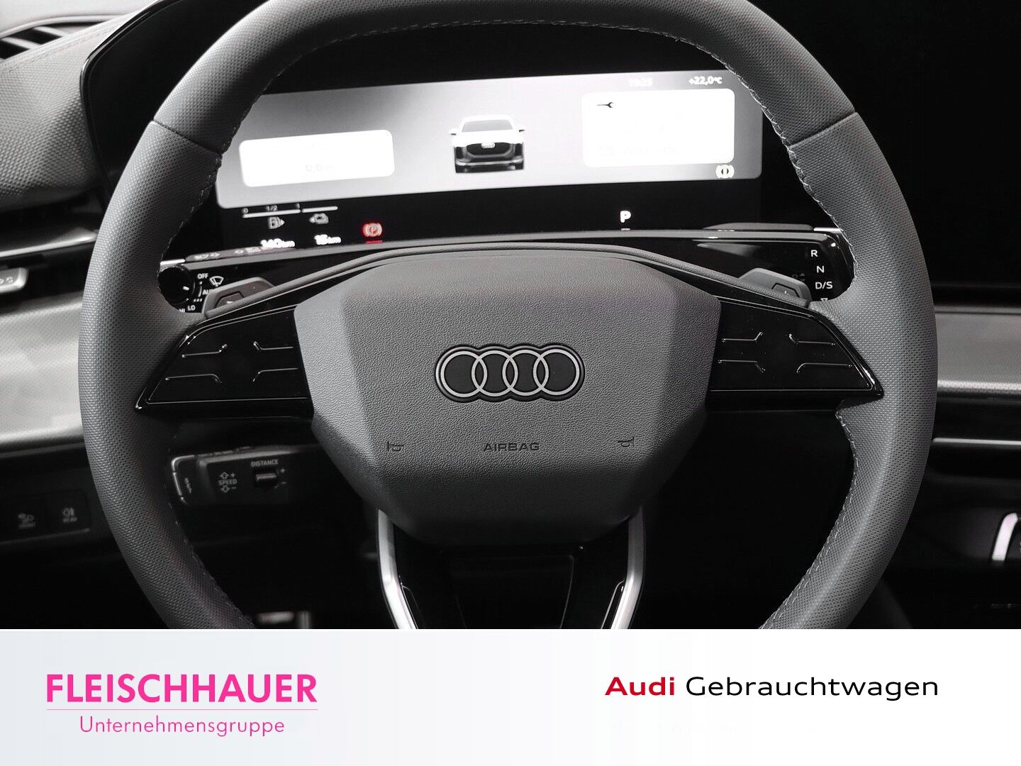 Audi Q3 Sportback e-hybrid LED NAVI KLIMA AHK foto 11