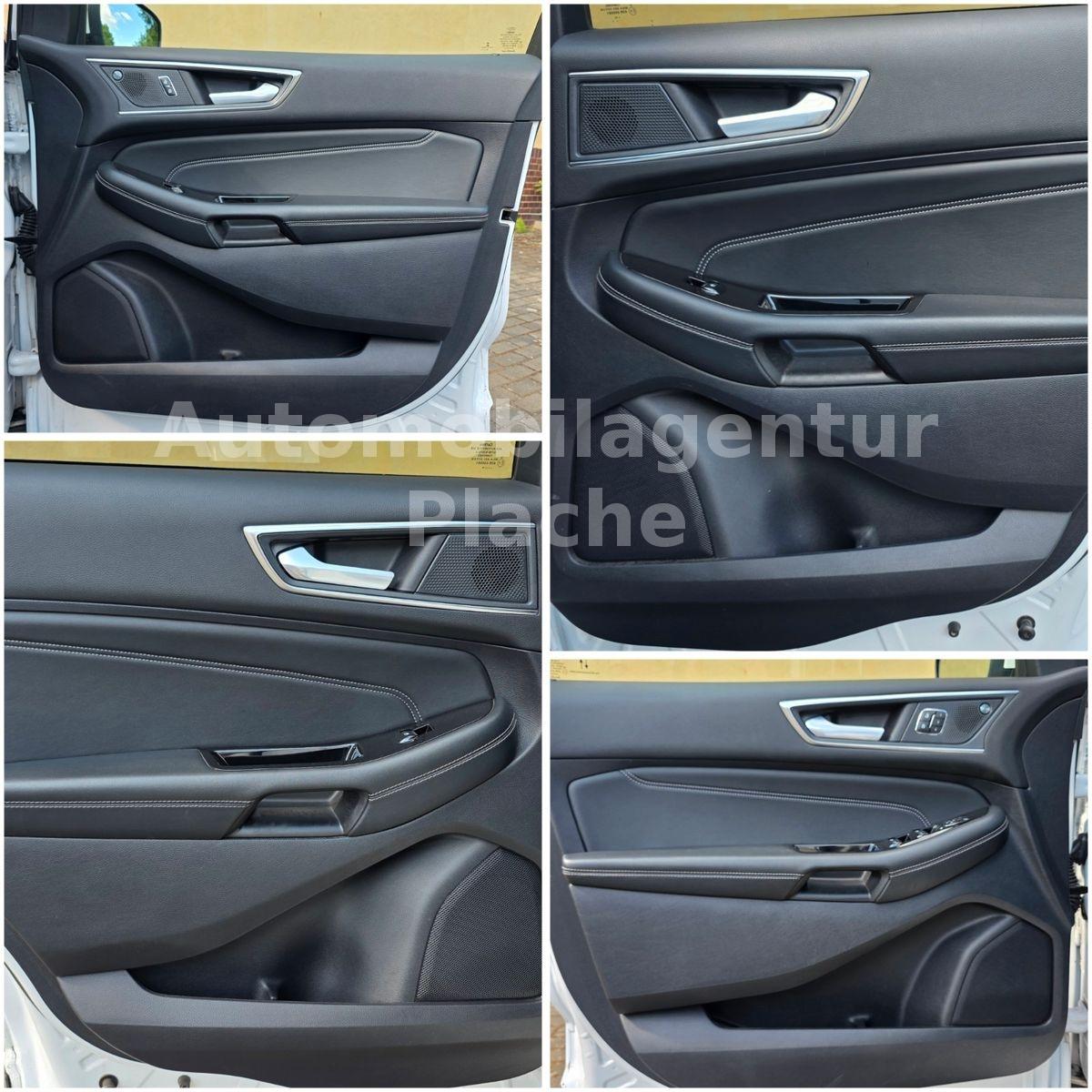 Ford Edge Titanium 4x4 *Matrix/Kühlung/Standhzg/AHK*