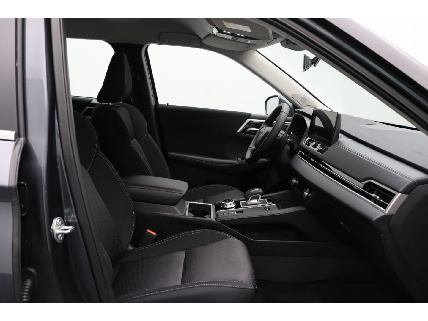 Fahrzeugabbildung Mitsubishi Outlander Plug-in Hybrid BASIS ++Sitzheizung++