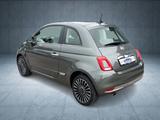 Fiat 500 Lounge 1.2 CARPLAY PDC hi. GRA KLIMA PANO - Fiat 500: Automatik, C
