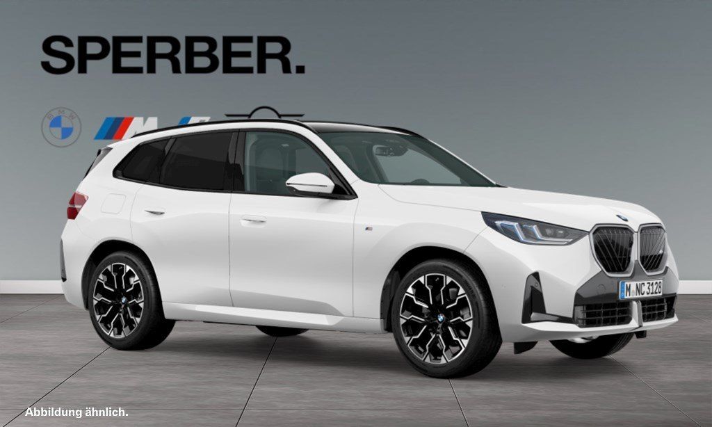 BMW X3 - Bild 6