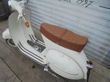 Vespa VBB 150 2T 125 ccm Zulassung möglich - VESPA VBB1T