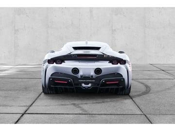 2020 Ferrari SF90 照片 5