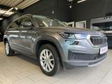 Skoda Kodiaq Style 4x4`*LEDER*MEMORY*KEYLESS - Skoda aus 2023