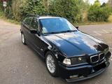 BMW E36 Touring 323i M-Paket TOP Zustand &... - BMW 323: Kombi