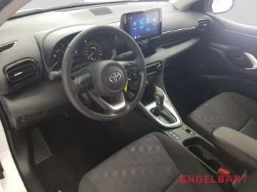Toyota Yaris - 7