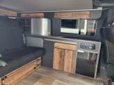 Mercedes-Benz Vito 114 CDI Camperumbau 2025 Aufstelldach - Mercedes-Benz 20