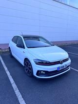 Volkswagen Polo 2.0 TSI OPF DSG GTI - gebrauchte Kleinwagen in Iserlohn