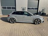 Audi RS3 2.5 TFSI S tronic quattro Sportback - - Audi RS3 Gebrauchtwagen in Mülheim (Ruhr)