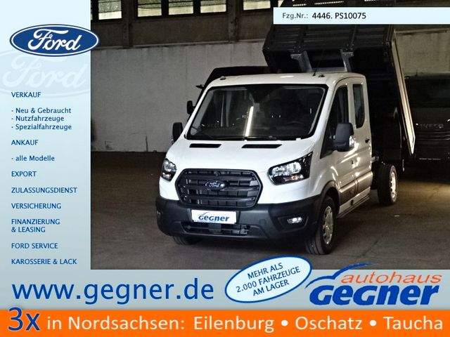 Ford Transit 350L3 Trend Hinterkipper 125kW WiPa AHK