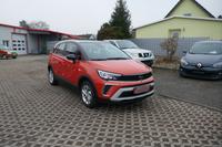 Opel Crossland (X) 1.2 AHK KLIMA KAMERA