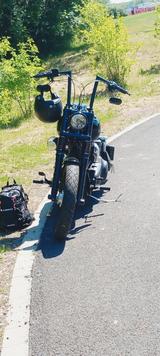 Harley-Davidson steet bob - Offers