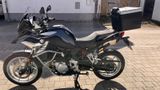 BMW GS 750 K80 mit  Vario Kofferset - Offers matching your search criteria
