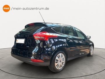 Ford Focus - 3