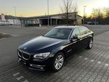 BMW 730Ld - Langstrecke, Top Ausstattung - BMW 730: 730ld