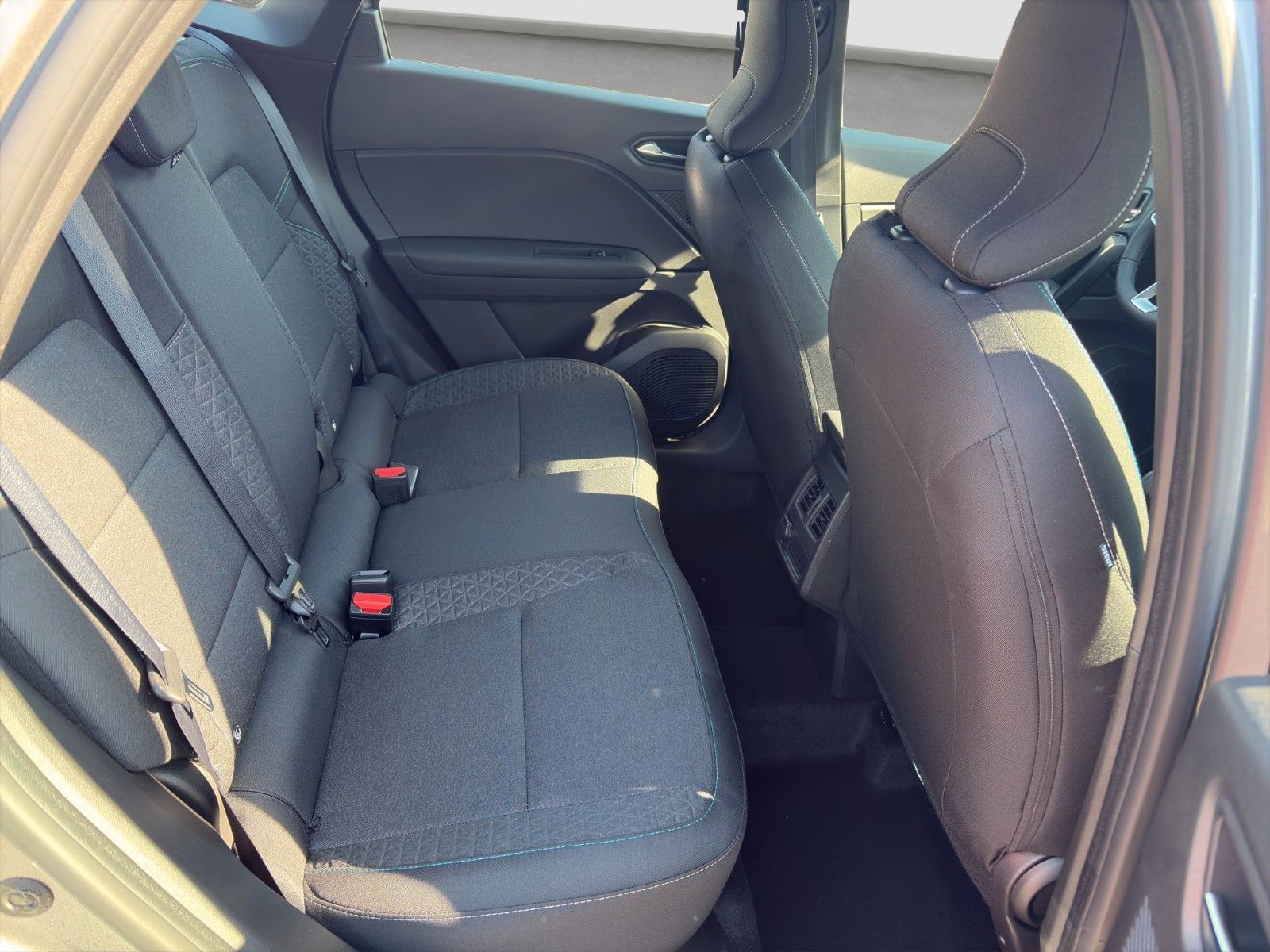 Fahrzeugabbildung Mitsubishi Grandis Diamant Plus 1,3 l Turbo-Benziner