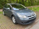 Citroën C4 1.6  - Citroën C4 aus 2007: 1.6