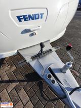 Fendt Saphir 560 FD - Fendt Saphir