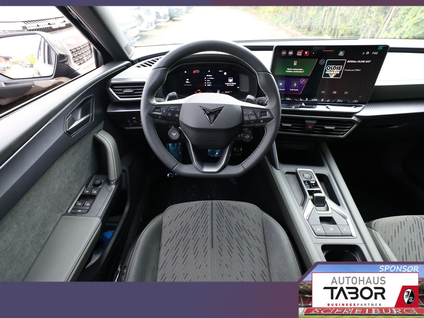 Cupra Leon - Bild 7