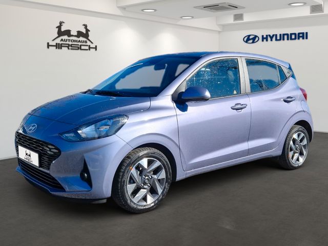 Hyundai i10 FL (MY25) 1.0 (63PS) 5-MT  2WD Trend Komfort