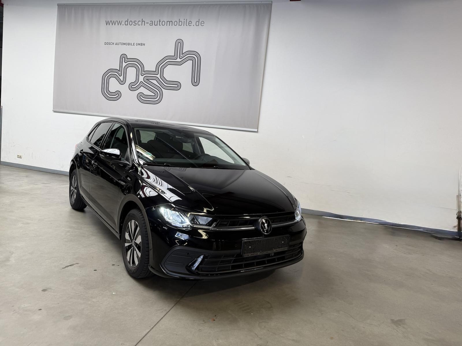 Volkswagen Polo Goal DSG /NAVI/KAMERA/LED/ACC/VIRTUAL