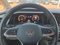 Volkswagen T7 Multivan - Vorschau Bild 14