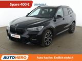 BMW X1 xDrive 25d M Sport Aut.*LED*NAVI*TEMPO*CAM* - BMW X1 Gebrauchtwagen in Hamburg