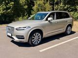 Volvo XC90 D5 AWD Inscription - Super Ausstattung! - Volvo XC90: Xc90d5