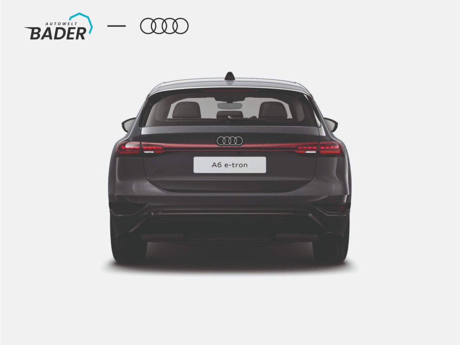 Audi A6 e-tron - Bild 6