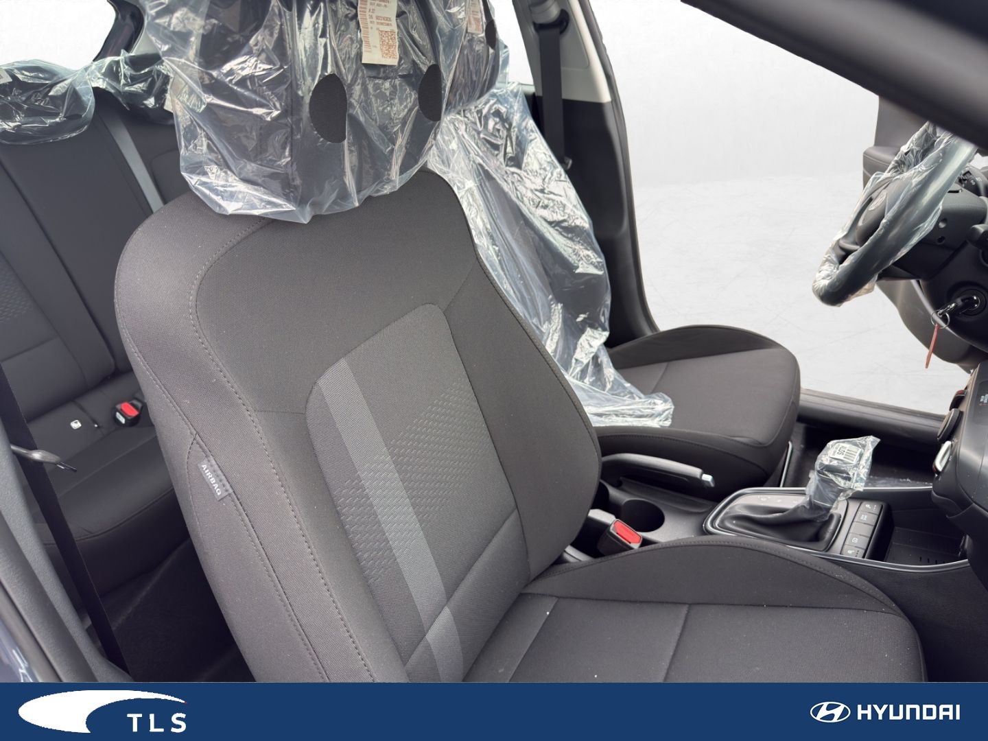 Hyundai i20 – Bild 16